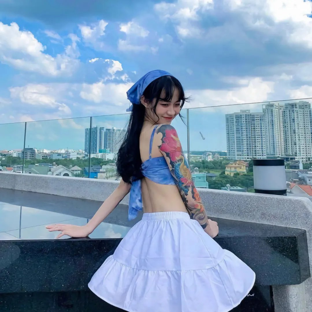 浑身是劲