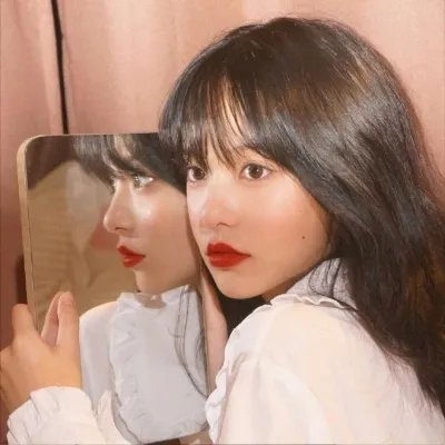 平行的世界