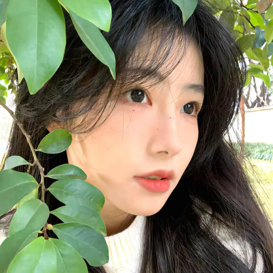 恋你